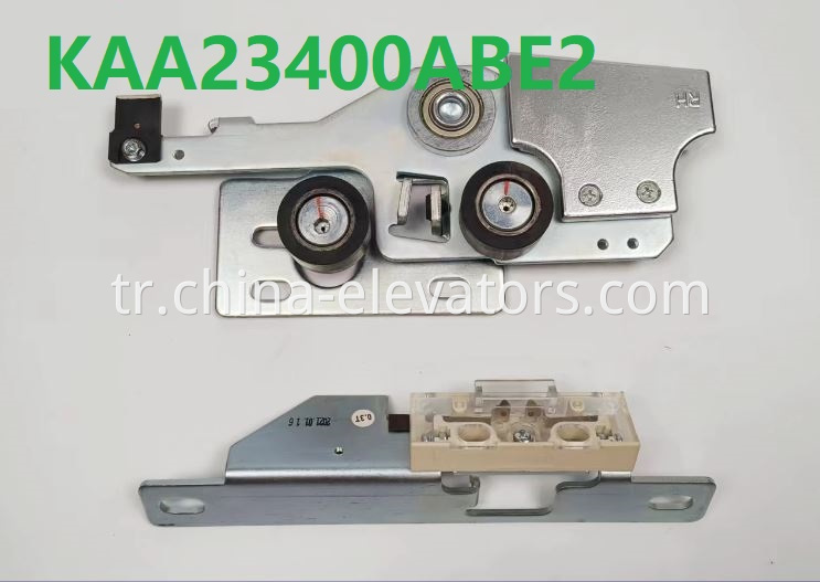 KAA23400ABE2 ADS Landing Door Locking Device for OTIS Elevators